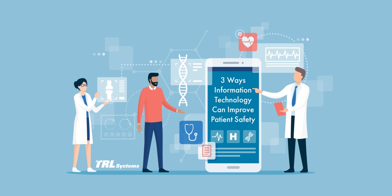 Enhancing Patient Safety through Technology and Protocols.