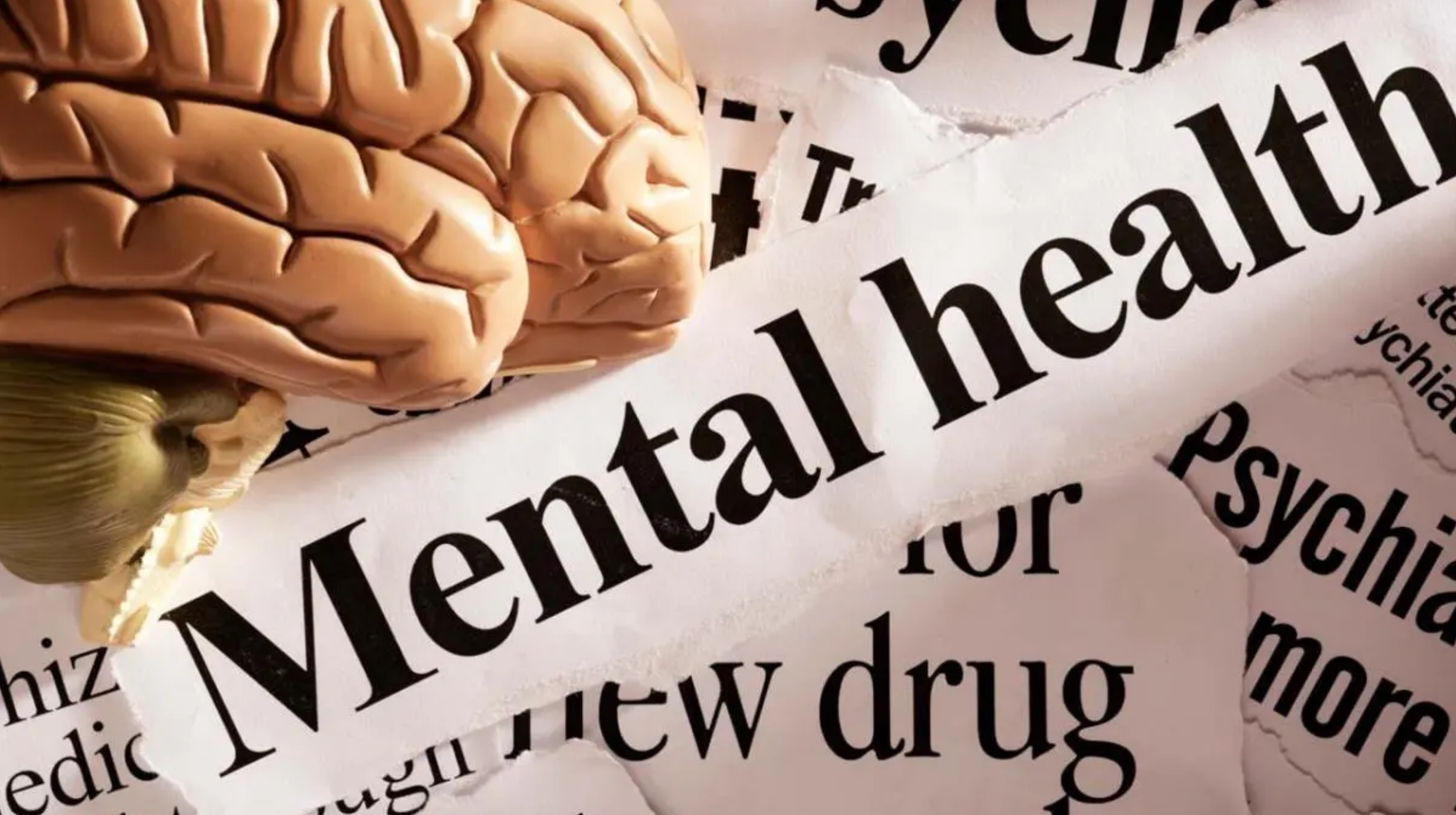 Mental Health Stigma and Advocacy Efforts.
