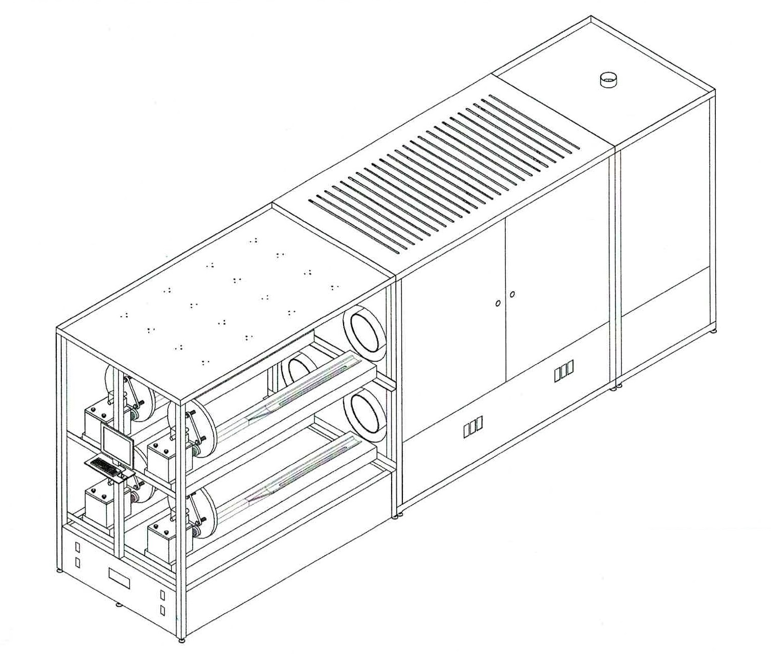 2032, Horizontal Diffusion Furnace Market Future, Size, Research 2024-2032