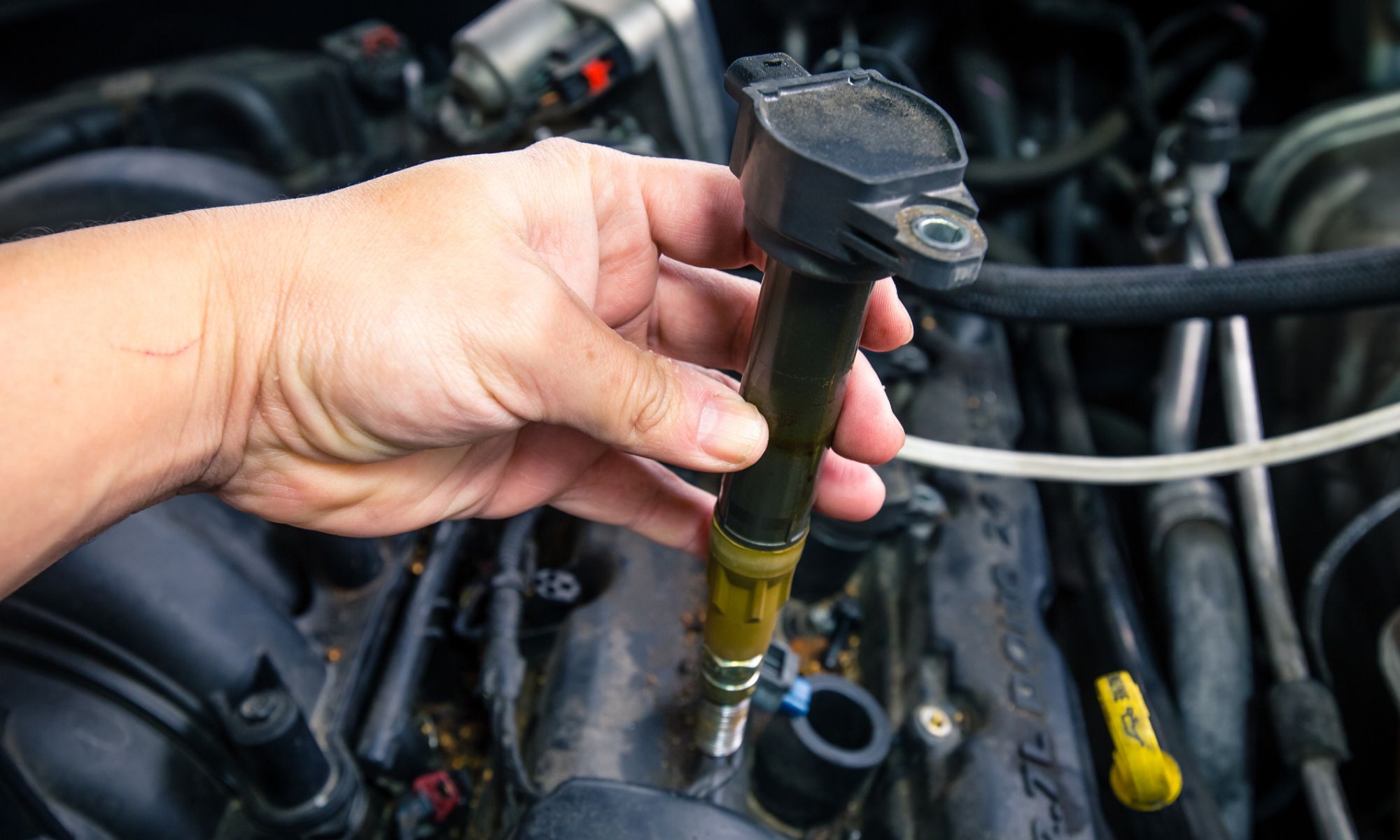 Ignition Coil Market Global Insights and Trends, Forecasts to 2024-2032