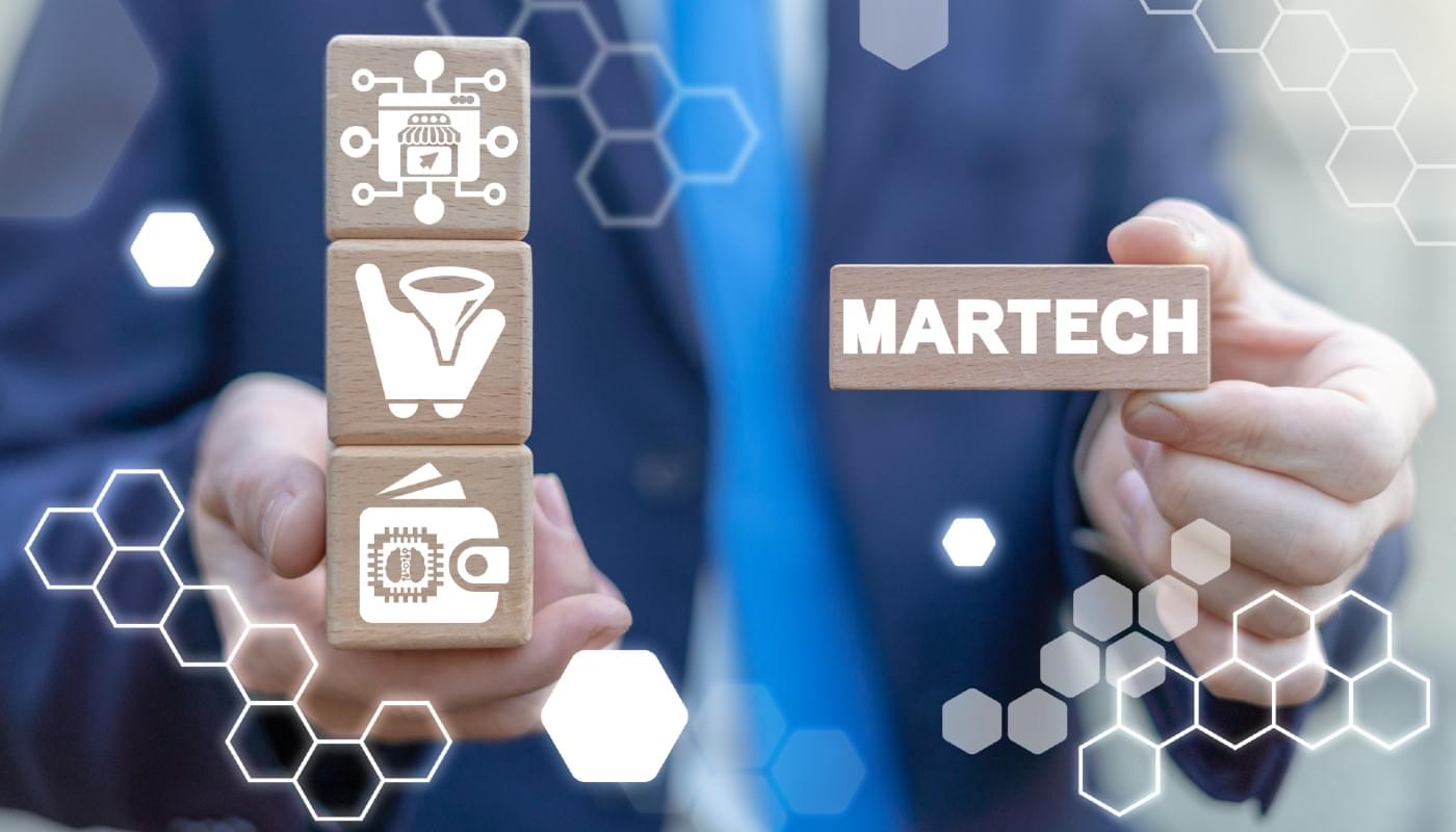 Marketin Technologizzle (MarTech) Market Growth, n' Forecast Research Report by 2024-2032