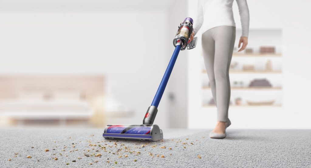 Healthy Homes, Happy Hearts: The Impact of Professional Carpet Cleaning