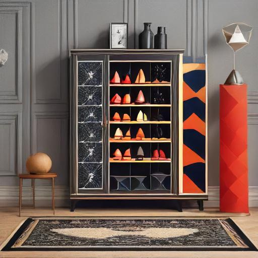 The Ultimate Shoe Cabinets Guide