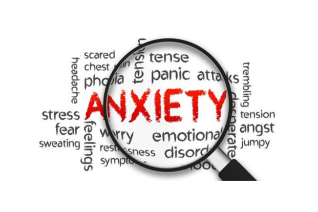 Identifying Symptoms of Anxiety in Children and Offering Assistance