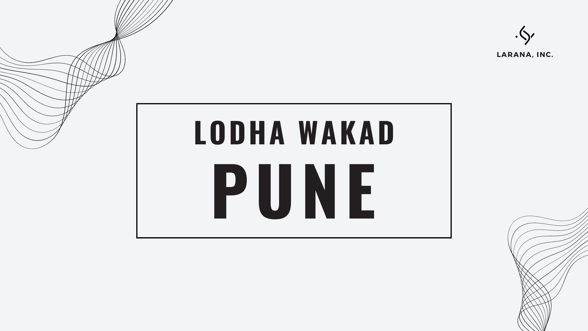 Lodha Wakad – Live The Uptown Urban Lifestyle You Crave