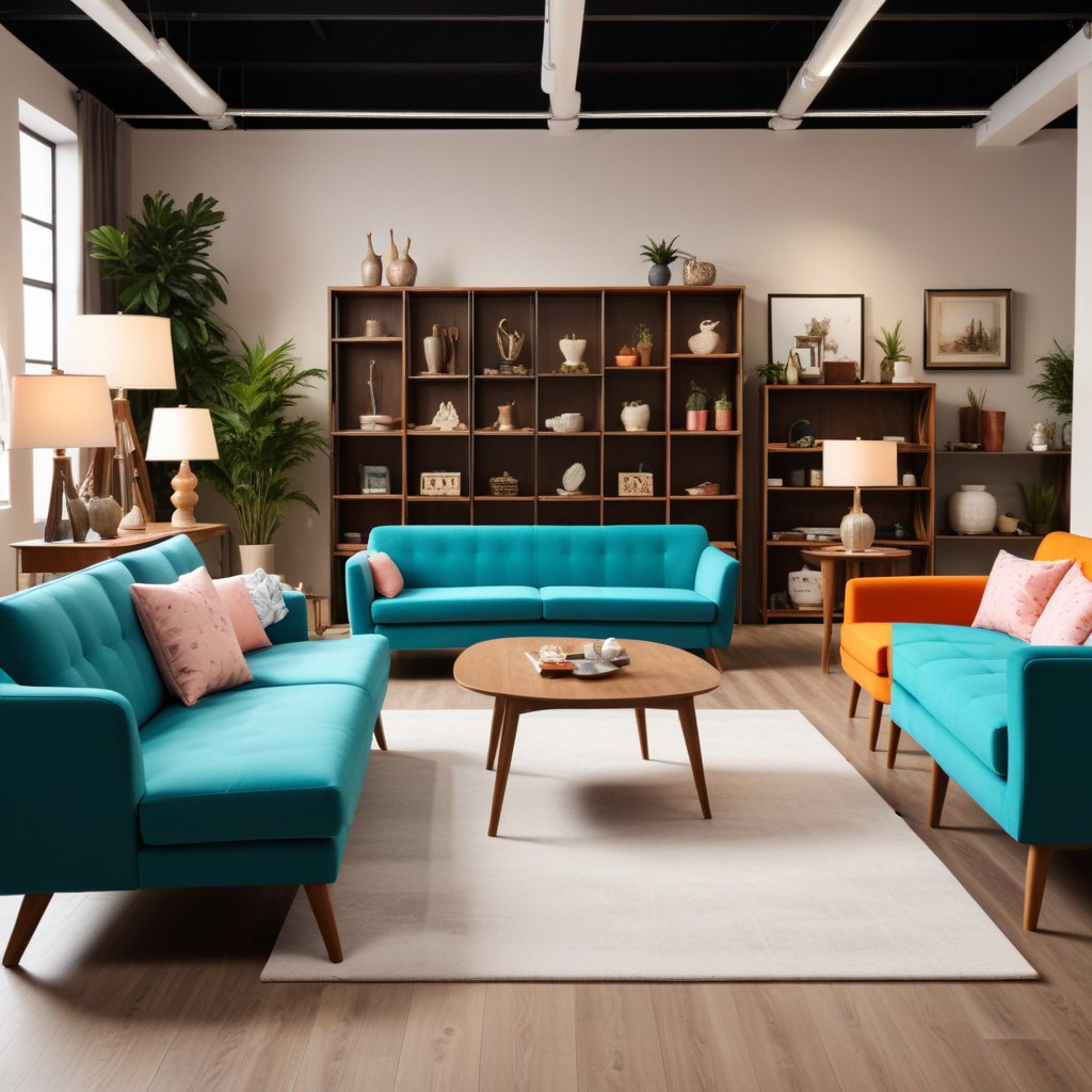 How to Shop for Quality Furniture in Dubai