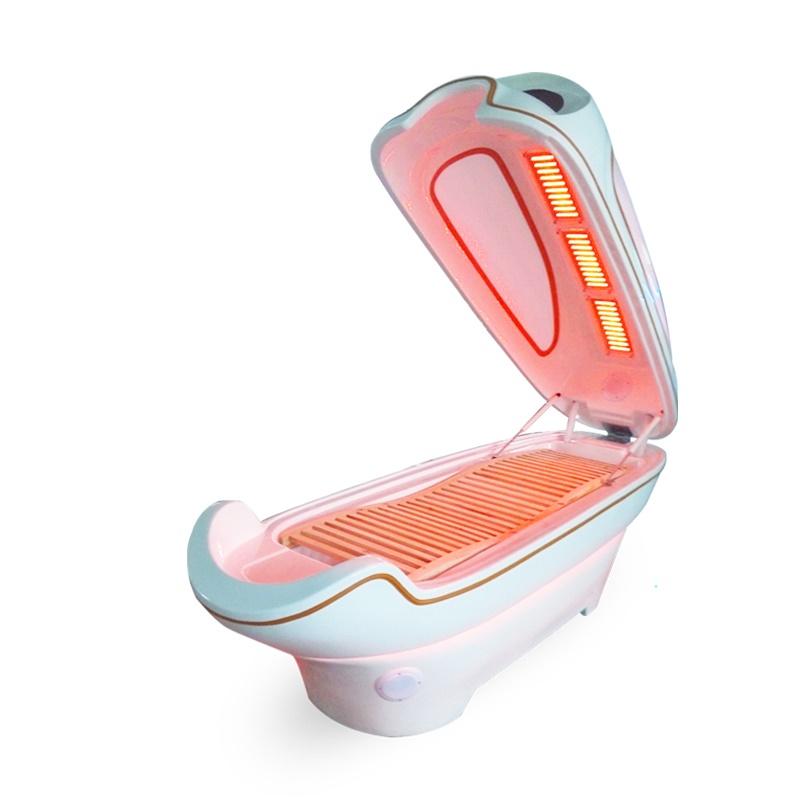 Infrared Spa Capsule Market, Size-Share, Future Growth by 2024-2032