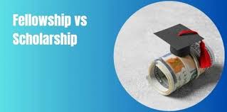 Scholarship Vs Fellowship: Know The Differences, Eligibility & How To Apply