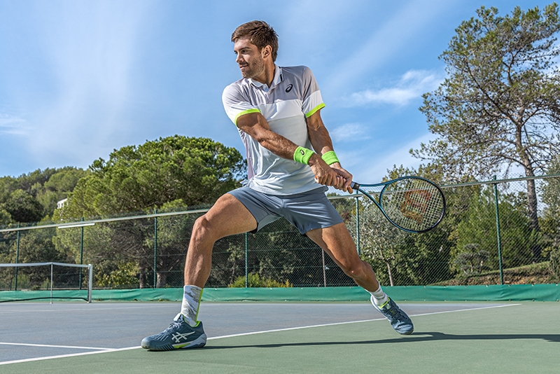 Tennis Wear Market Report, Size, Share by 2024 to 2032