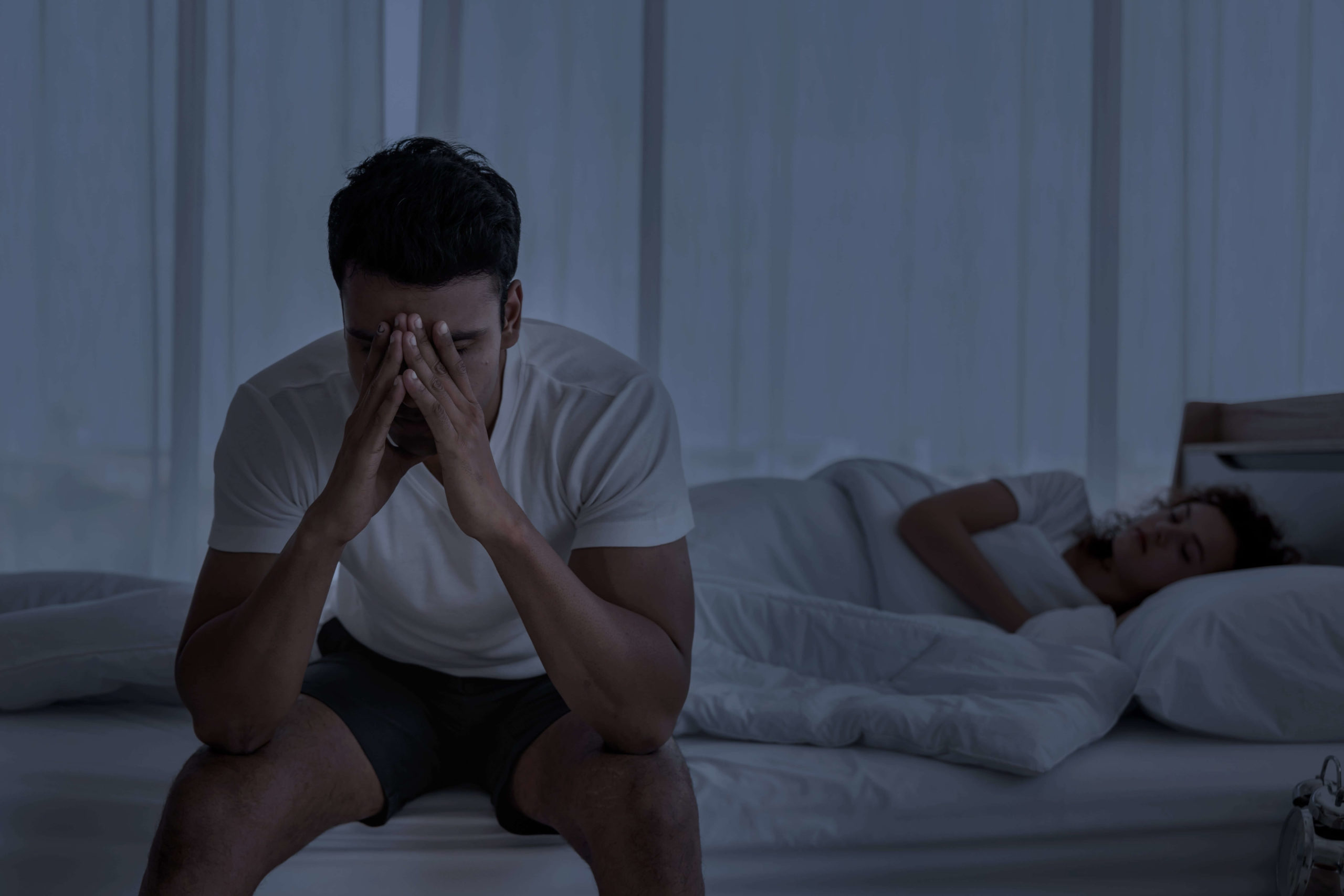 Sleep Disorders in People with Chronic Pain: How to Deal with Insomnia in Painful Situations