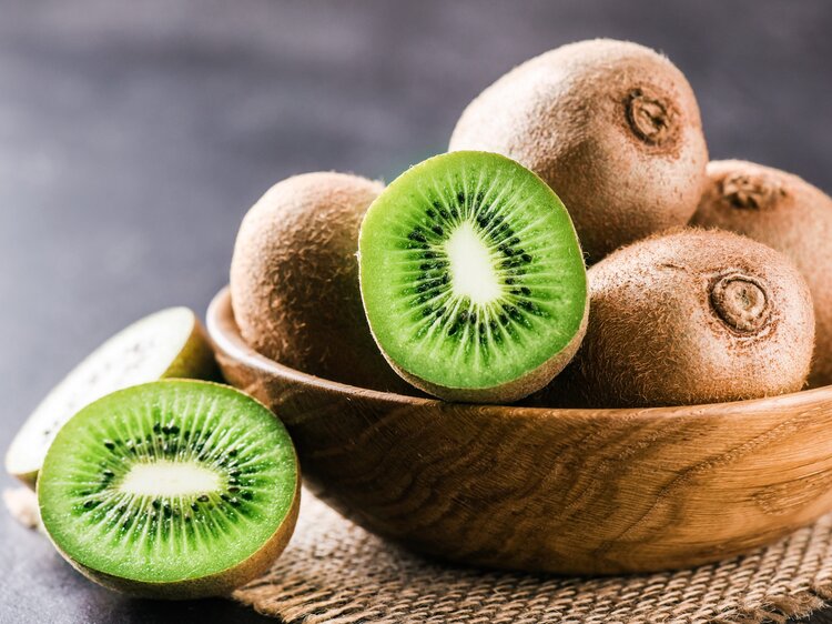 The Benefits of Kiwis For Health and Nutrition
