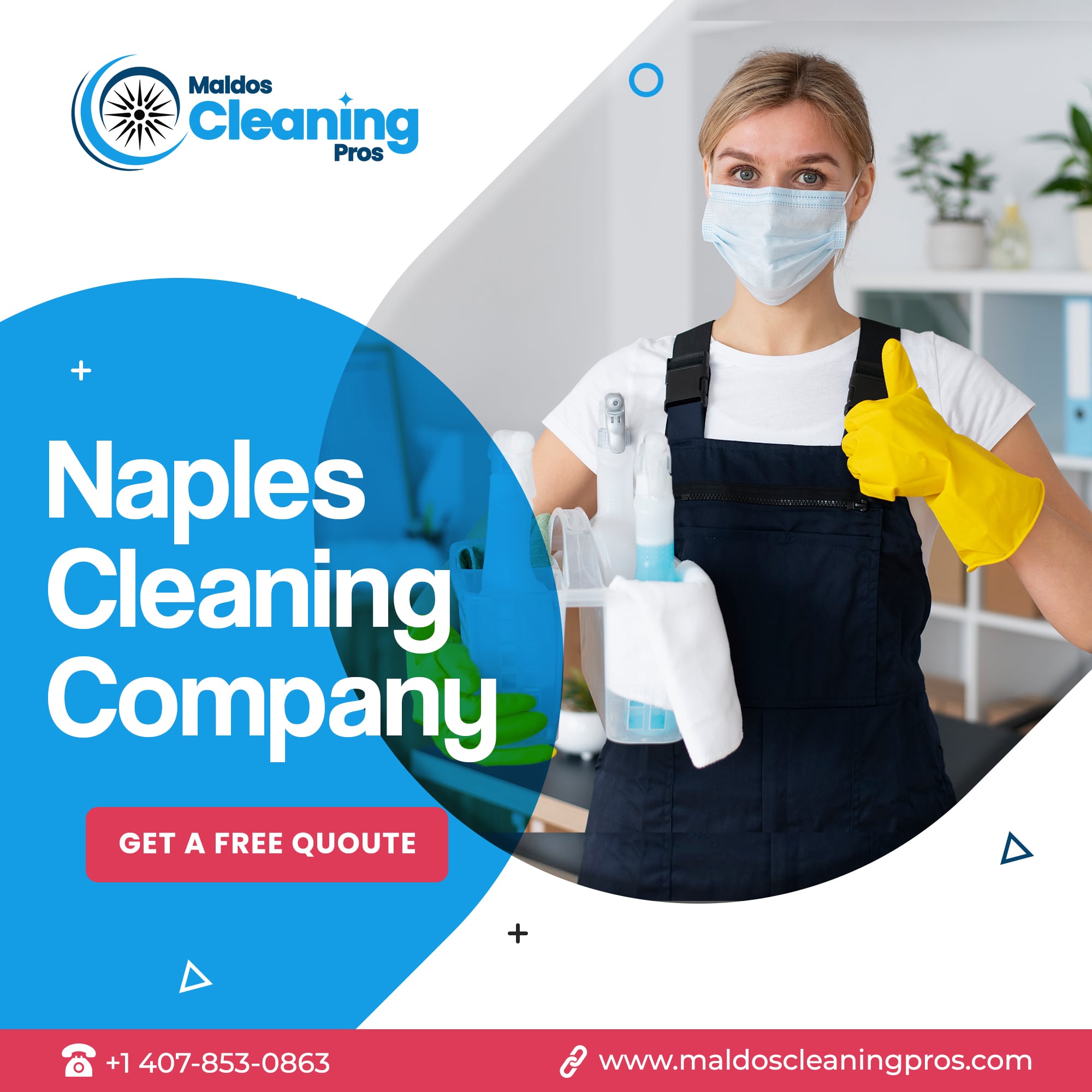 Ultimate Guide to Home Cleaning in Naples