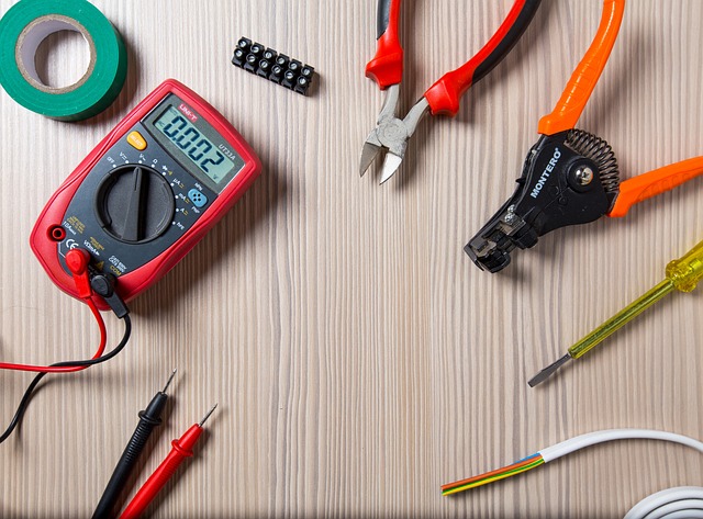 Lighting Up Lives: The Story of Zaw Win Swe, Electrician in Myanmar